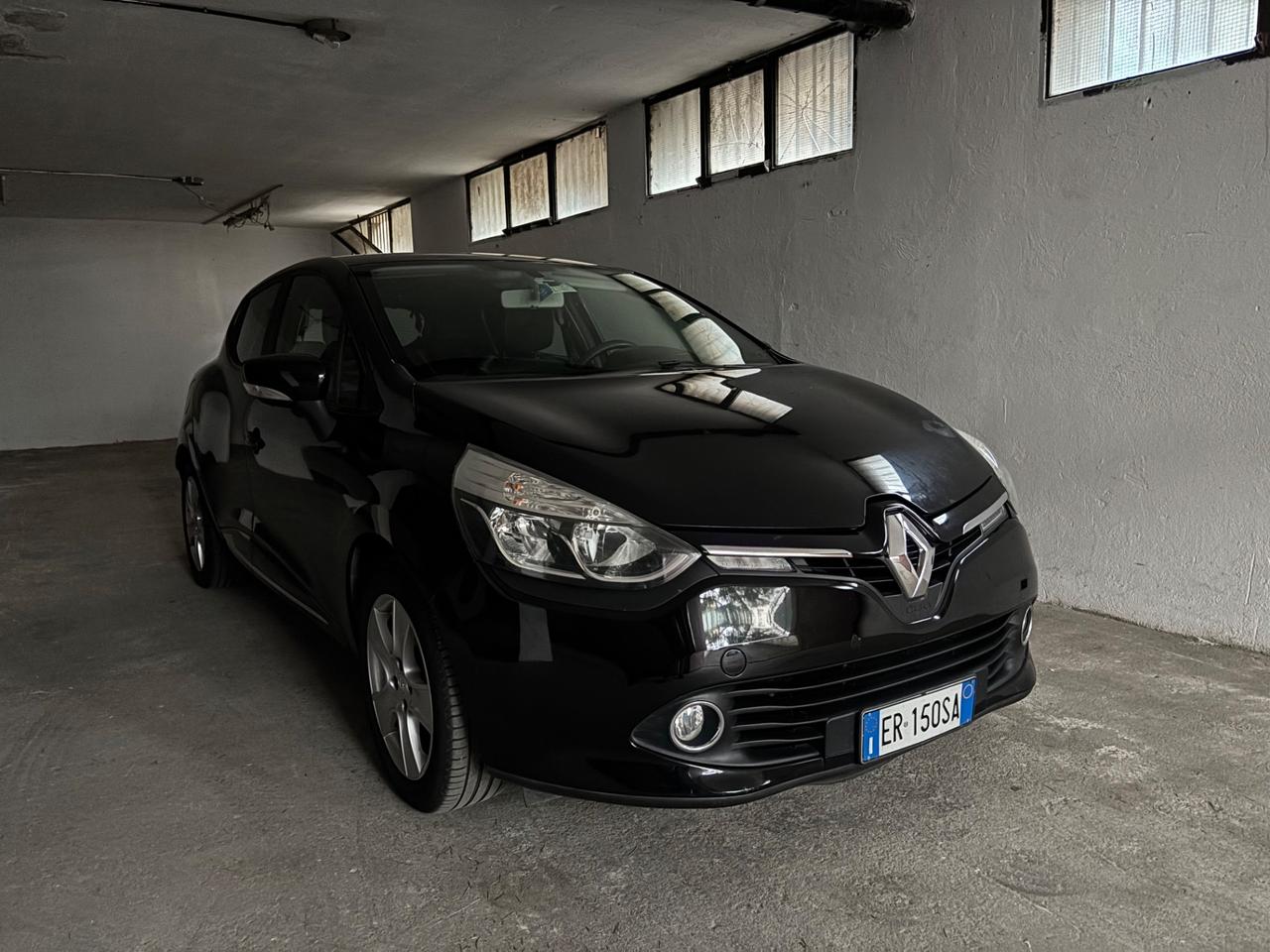 Renault Clio 1.2 75CV 5 porte Live