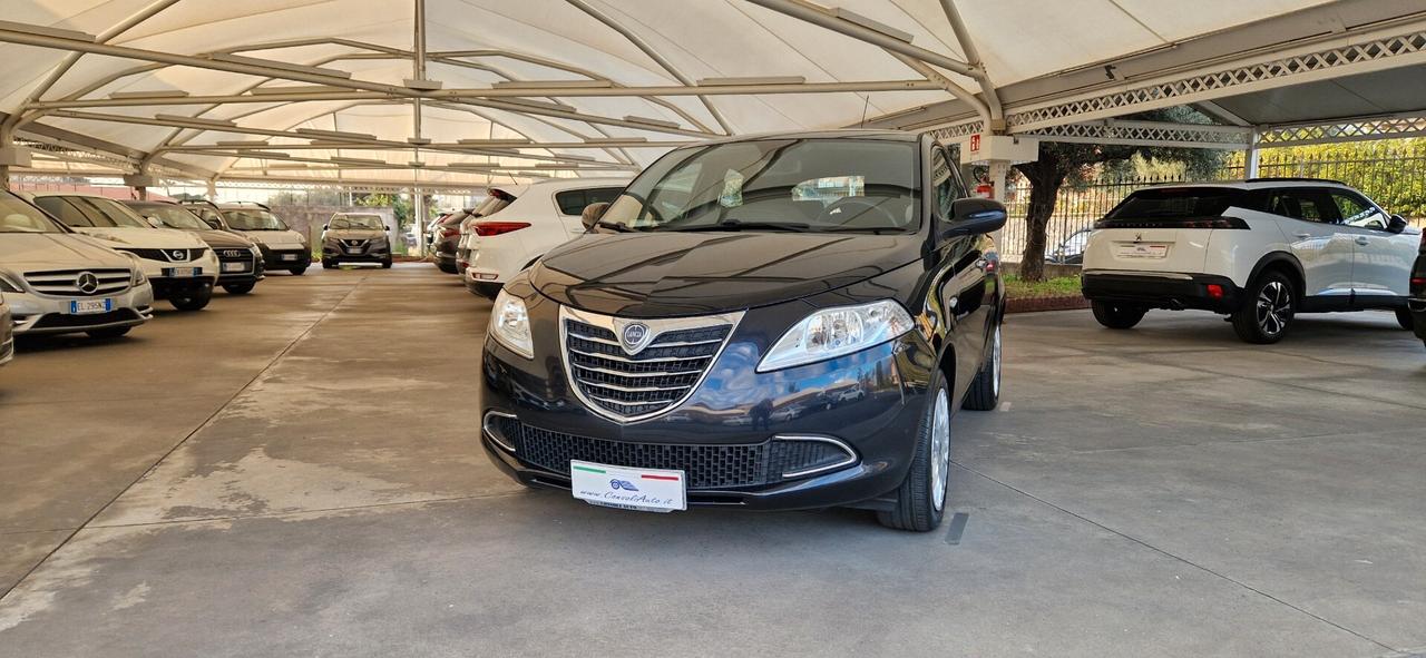 Lancia Ypsilon 1.3 Mjt 95cv 5 porte S&S Platinum