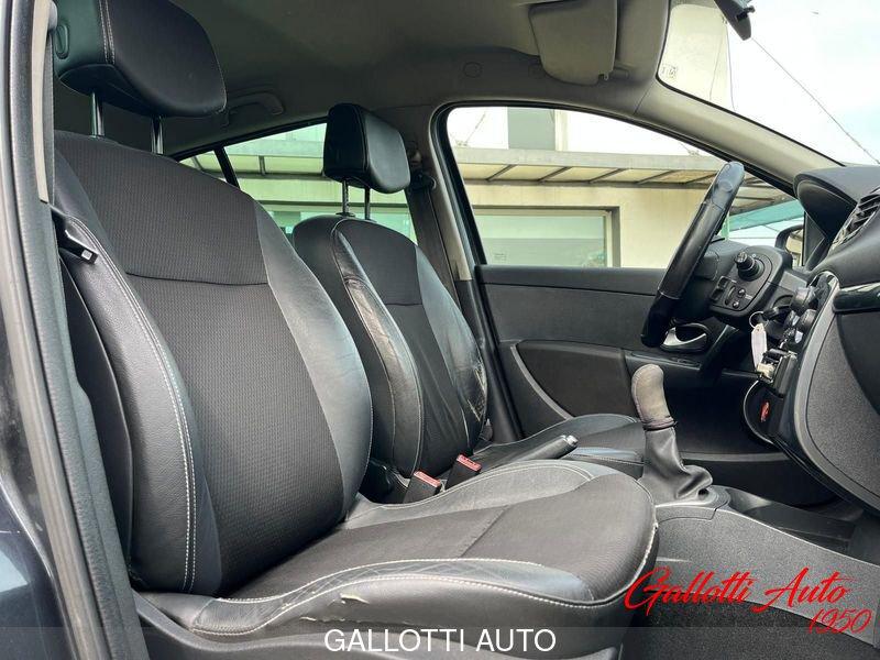 Renault Clio Clio 5p 1.2 16v (pack)