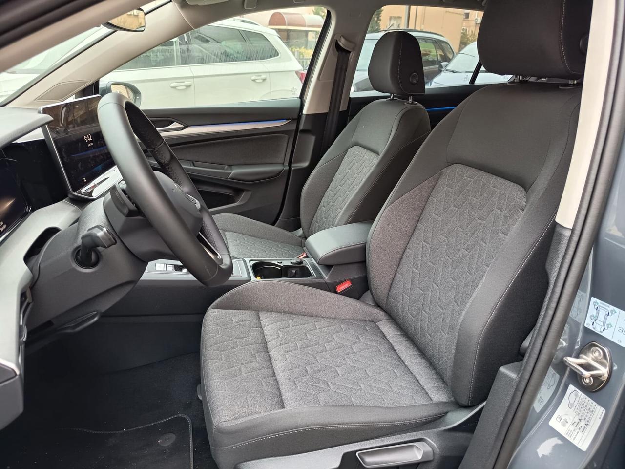 Volkswagen Golf 1.5 TSI eHYBRID 204cv EDITION PLUS DSG