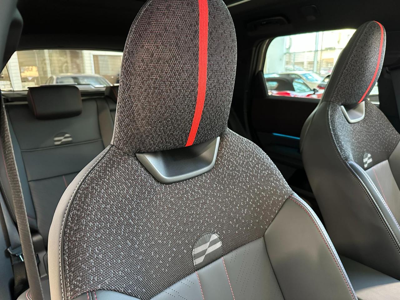 Mini Countryman John Cooper Works JCW 2.0 ALL4