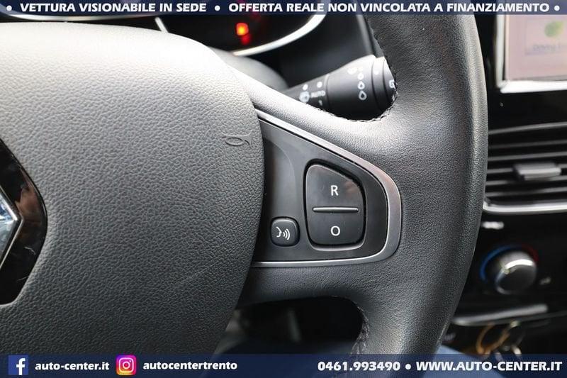 Renault Clio 1.2 LIMITED 16v 73cv 5porte