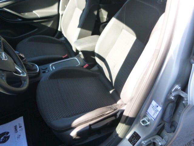Opel Astra 1.6 CDTi 110CV Start&Stop Sports Tourer Innovation