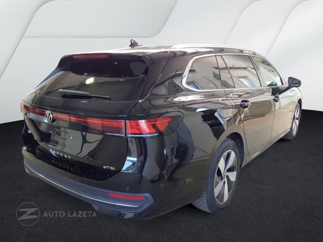 VOLKSWAGEN Passat 1.5 eTSI 150 CV ACT DSG Business