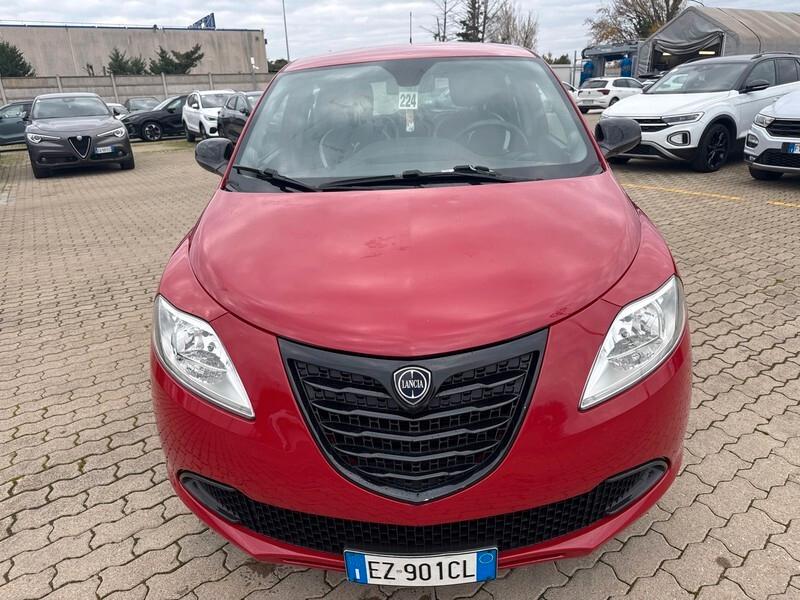 *** IN ARRIVO *** Lancia Ypsilon 1.2 69cv Elefantino 2015