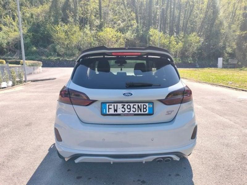 Ford Fiesta ST 1.5 EcoBoost 200CV S&S ST