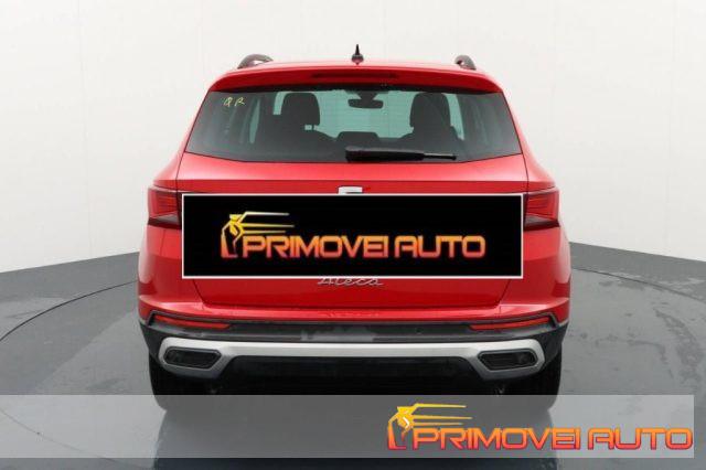 SEAT Ateca 2.0 TDI CR 150 Style