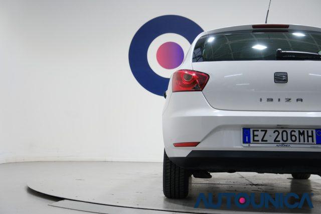 SEAT Ibiza 1.2 TDI CR 5 PORTE I-TECH NEOPATENTATI