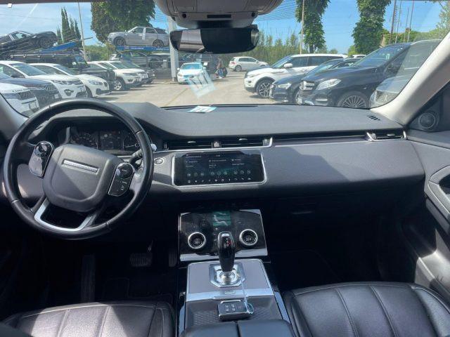 LAND ROVER Range Rover Evoque 2.0D I4-L.Flw 150 CV AWD Auto - S