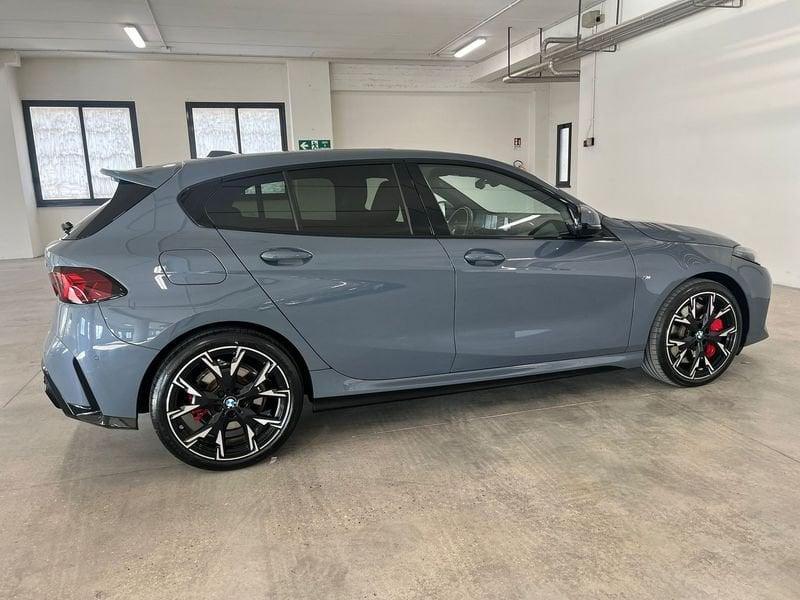 BMW Serie 1 F70 120d 48V MSport Pro auto