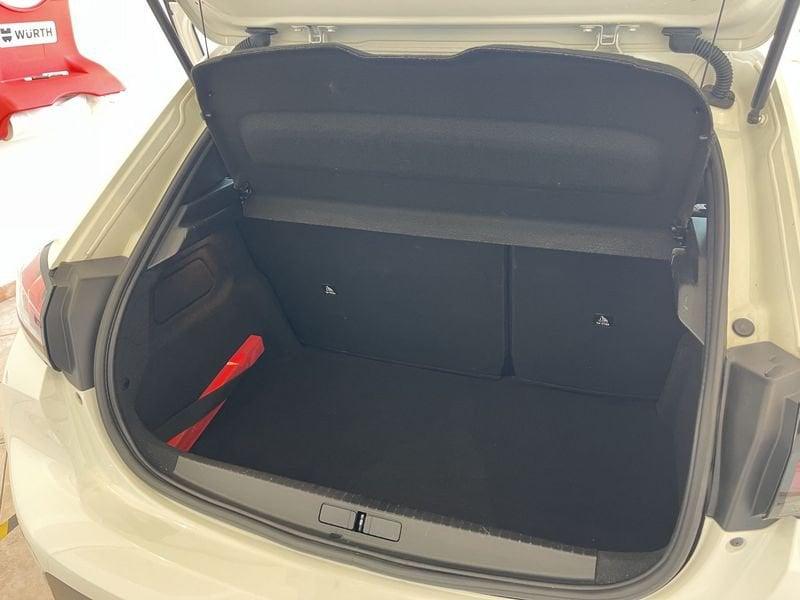 Peugeot 208 Active Pack PureTech 75 S/S