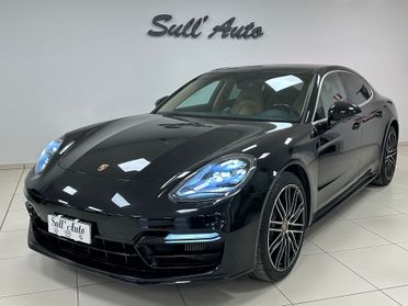 Porsche Panamera 2.9 4S Executive 440 CV - 2018