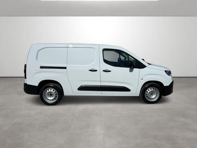 FIAT Doblo Doblò XL 1.5 BlueHdi 130CV PL-TN Van