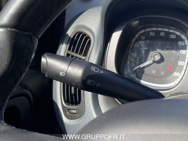 FIAT Panda Cross 1.0 FireFly S&S Hybrid
