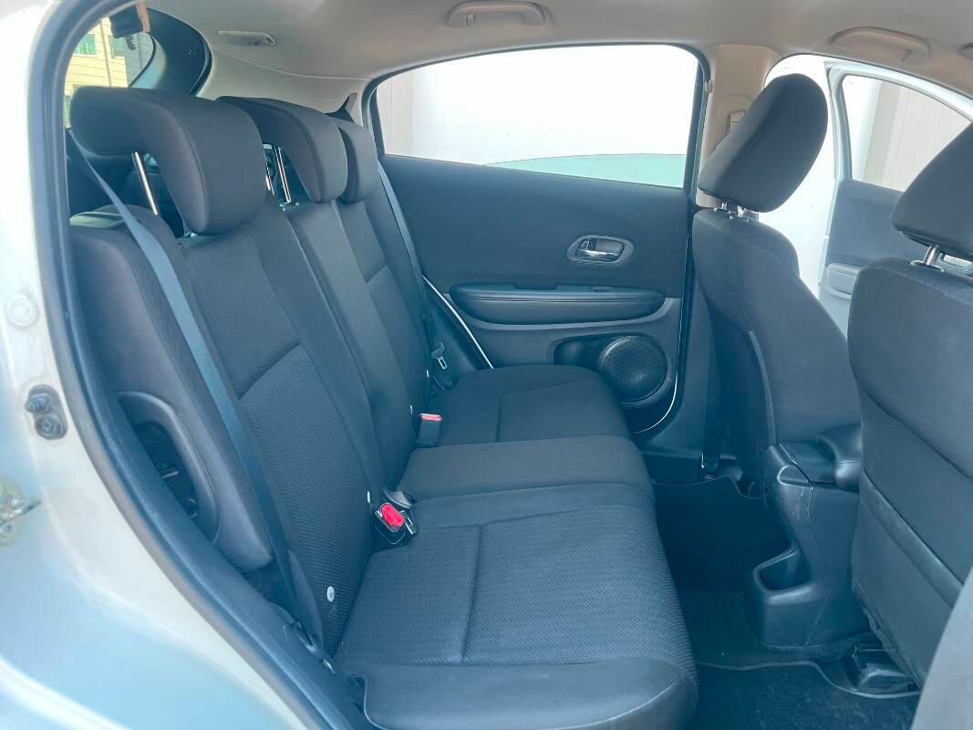 Honda HR-V HR-V 1.6 X Edition Navi Adas