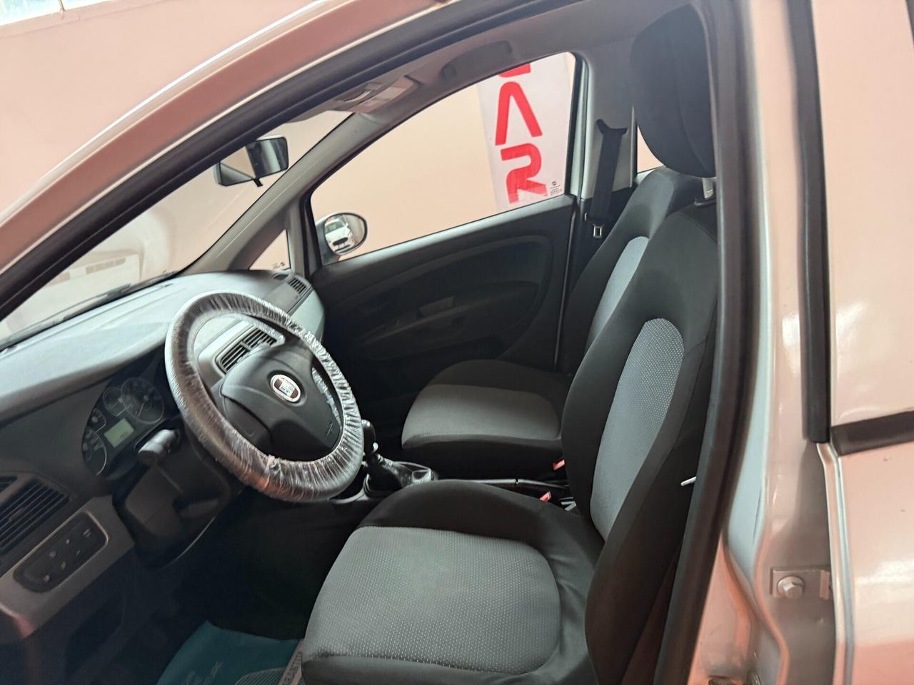 Fiat Grande Punto Punto Classic 1.4 5 porte Natura