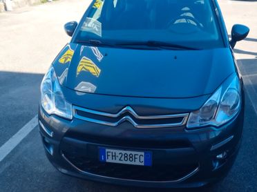 Citroen C3 PureTech 82 Monna Lisa