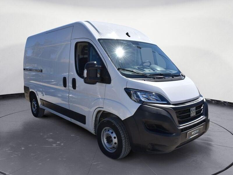 FIAT Ducato 35 2.2 Mjt 140CV PM-TM Furgone