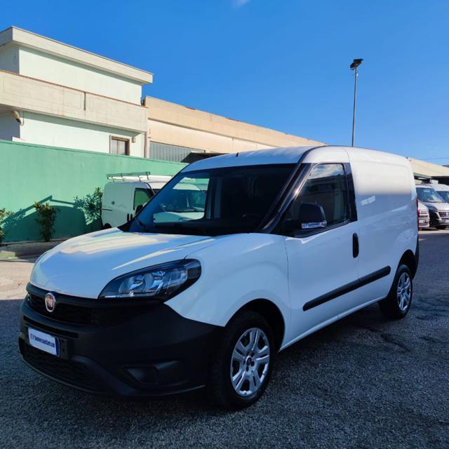 FIAT DOBLO 1.3 M-JET 95V FURGONE 3 POSTI- 2020