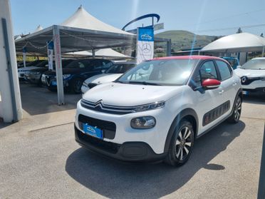 Citroen C3 PureTech 82cv Shine 10-2018