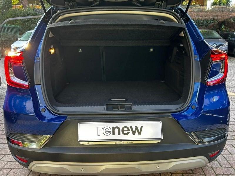Renault Captur Captur Full Hybrid E-Tech 145 CV Engineered