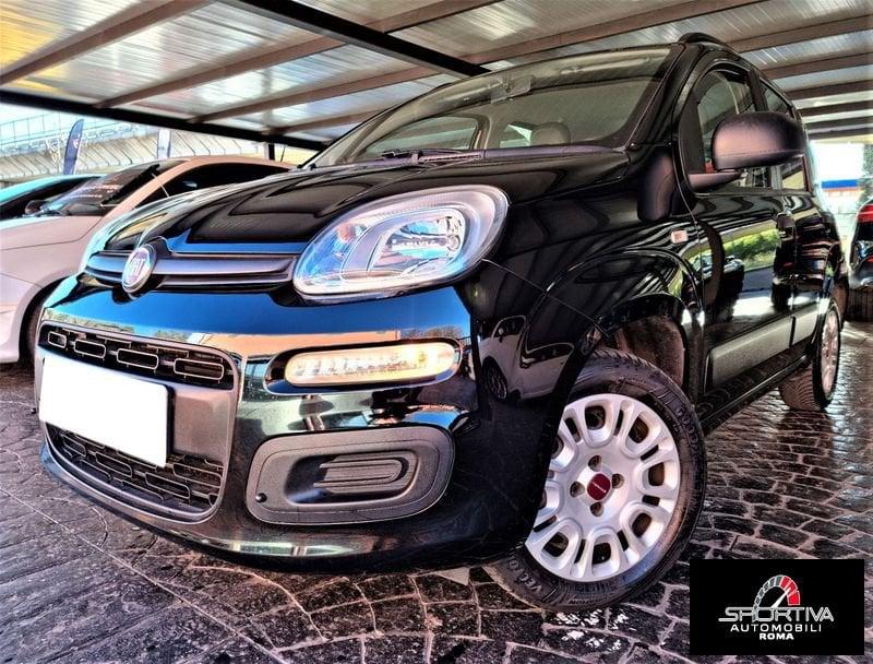 FIAT Panda 109000 km garanzia 12 mesi!