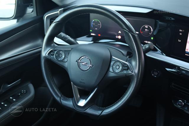 OPEL Mokka-e Electric Elegance