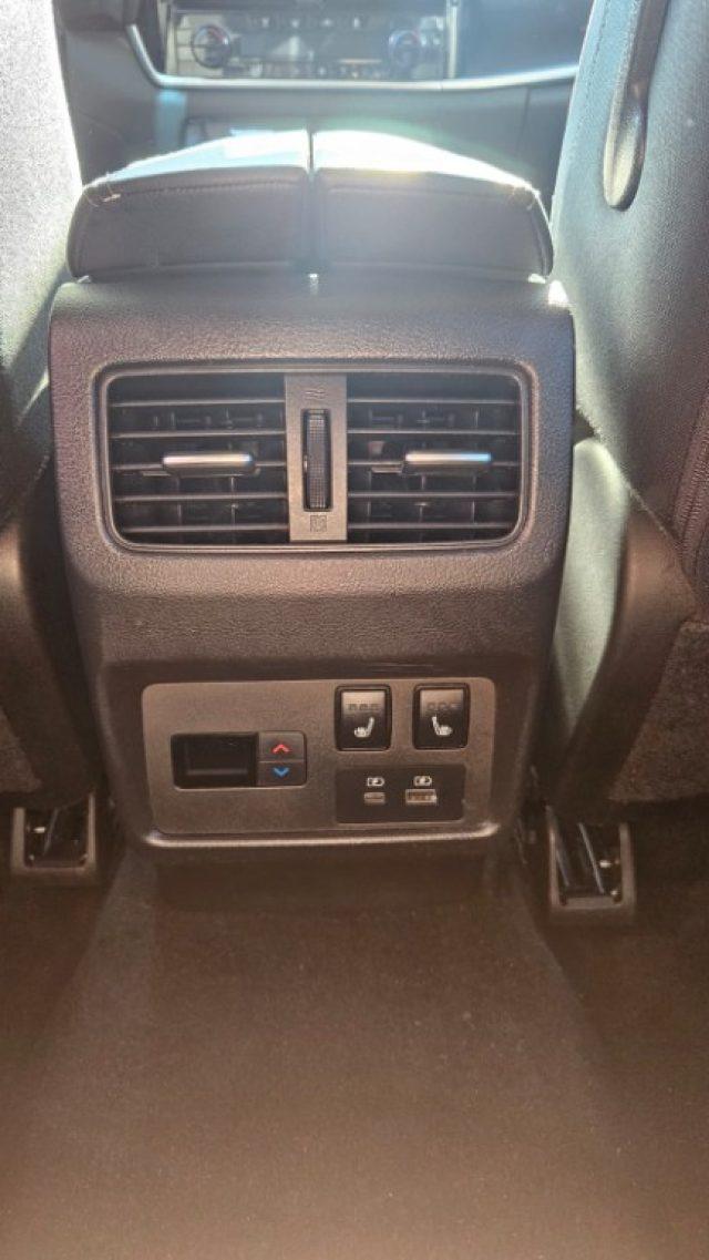 NISSAN X-Trail e-Power e-4orce 4WD 7 posti N-Connecta