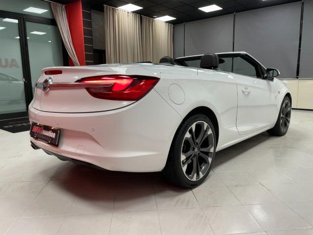 OPEL Cascada 2.0 CDTI ECOTEC 165CV Start&Stop aut. Cosmo