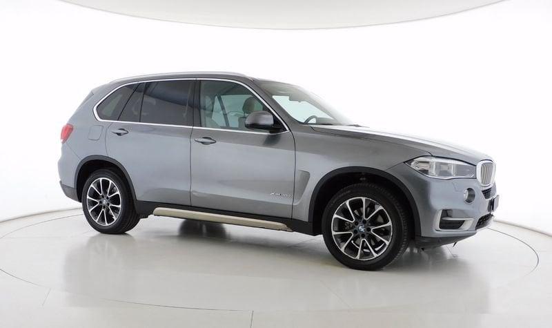 BMW X5 X5 xDrive30d Experience