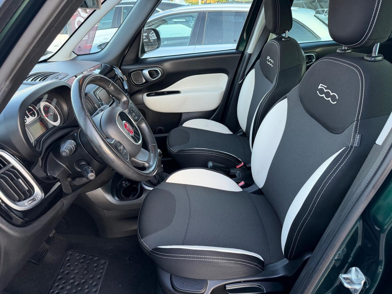 Fiat 500L 1.3 Multijet 95 CV Trekking EURO 6