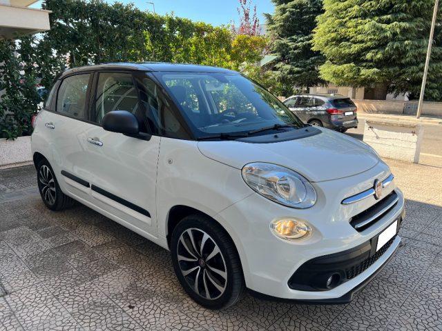 FIAT 500L 1.3 Mjet 95 CV Automatico B-Color