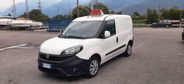 Fiat Doblo CARGO PC-TN 1.6 MJT 105 CV SX KM 73200