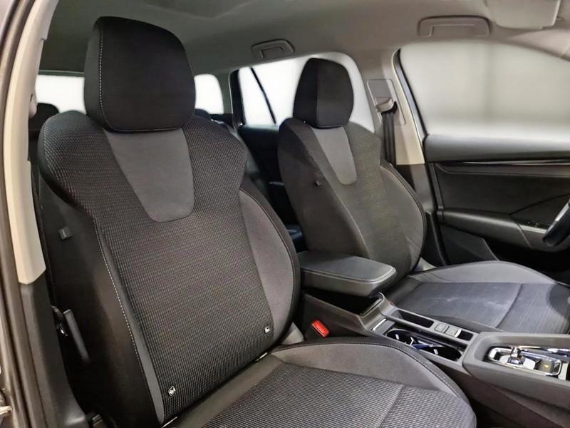 SKODA OCTAVIA WAGON 2.0 TDI EVO 85KW EXECUTIVE DSG