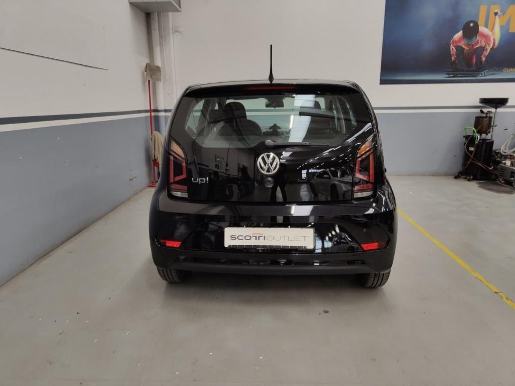 VOLKSWAGEN up! 5p 1.0 Move up! 60cv