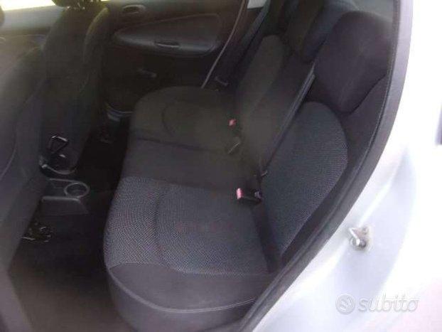 PEUGEOT 206 Plus 5p 1.1 X-Line-UNICO PROPRIETARI