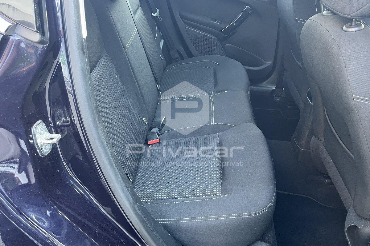 PEUGEOT 208 1° serie BlueHDi 100 5 porte Allure
