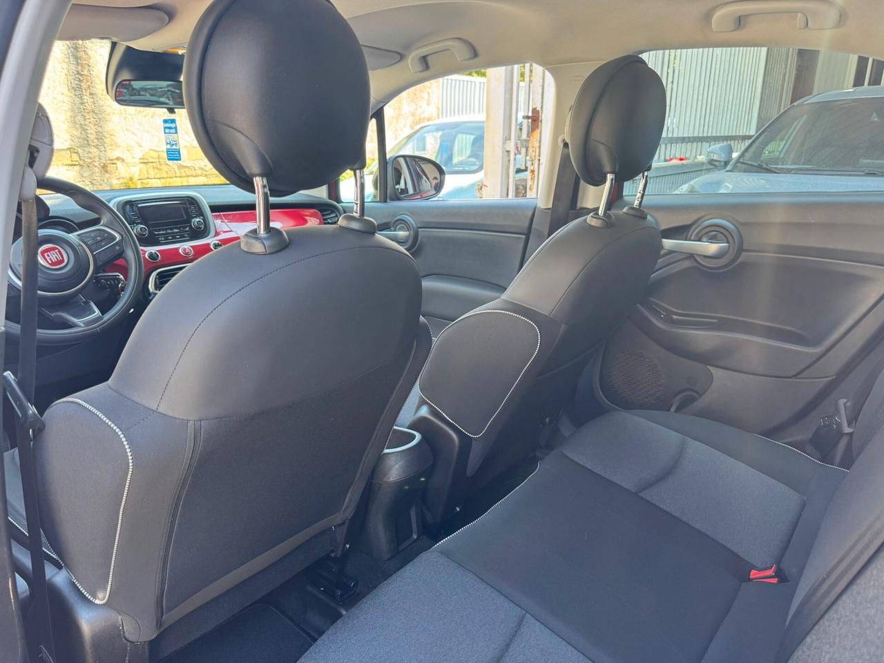 Fiat 500X 1.0 T3 120 CV Business