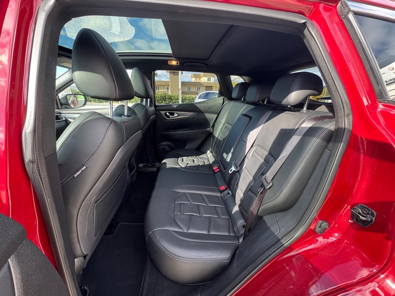 Nissan Qashqai 1.5 dCi 115 CV Tekna+ FULL FULL