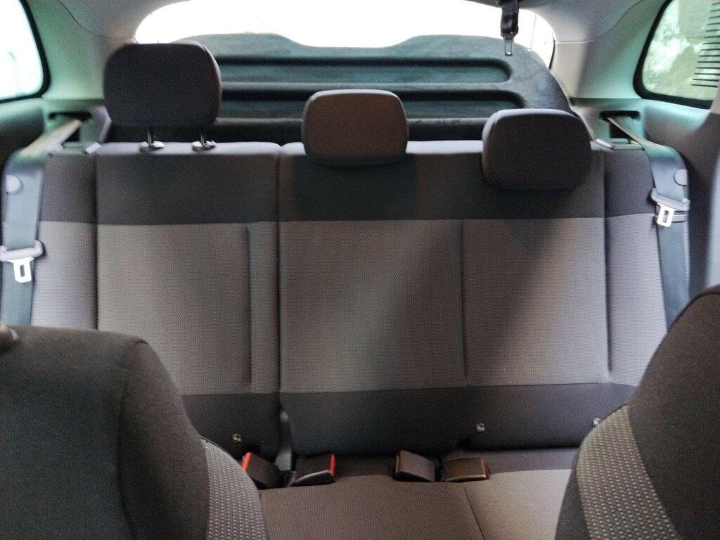 Citroen C3 Aircross 1.5 BlueHDi Feel