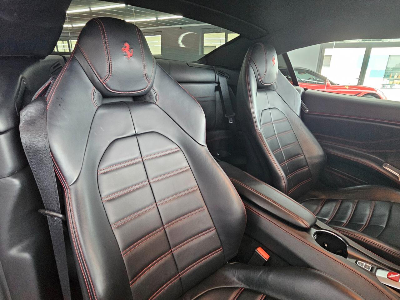 Ferrari California T.