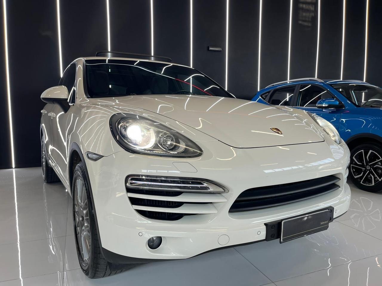Porsche Cayenne 3.0 Diesel TETTO FULL OPTIONAL