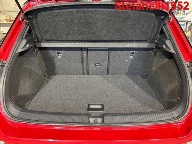 VOLKSWAGEN T-Roc - 1.5 tsi R-Line dsg