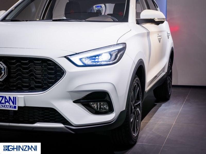 MG ZS ZS 1.5 VTi-tech Luxury - "PREZZO VERO"