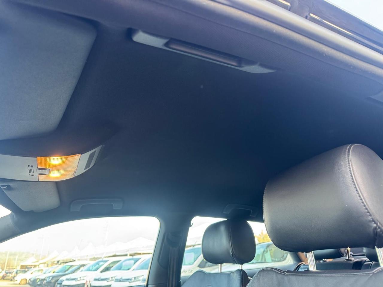 Audi A3 1.9 TDI. Ambition