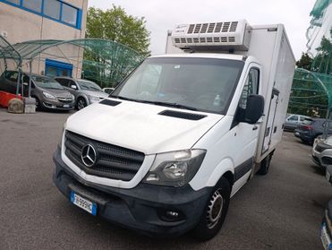 Mercedes-benz Sprinter T32/35 314 CDI CON CELLA FRIGORIFERA -20