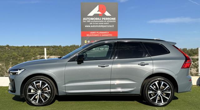VOLVO XC60 B4 (d) 197cv Plus Dark Geartronic N1 Autocarro