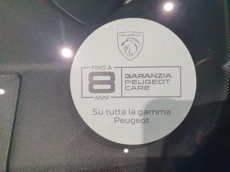 Peugeot 2008 2008 PureTech 100 S&S Allure