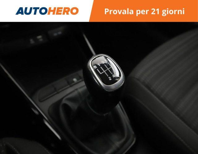 KIA Stonic 1.0 T-GDi 120 CV Style