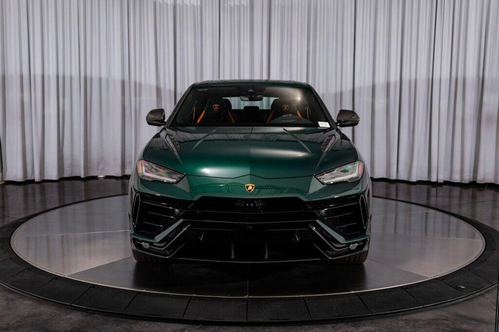 Lamborghini Urus 4.0 Performante NOLEGGIO LUNGO TERMINE - LEASING FULL INCLUSIVE